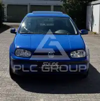 1999 Volkswagen GOLF