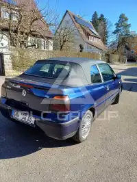 1999 Volkswagen GOLF