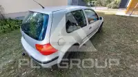 1999 Volkswagen GOLF