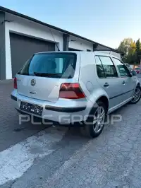 1999 Volkswagen GOLF