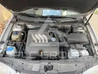 1999 Volkswagen GOLF