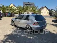 1999 Volkswagen GOLF