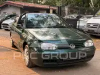 1999 Volkswagen GOLF