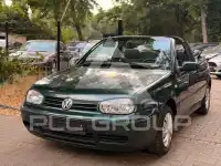 1999 Volkswagen GOLF