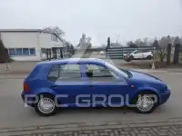 1999 Volkswagen GOLF