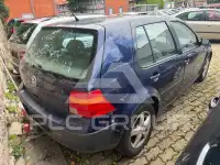 1999 Volkswagen GOLF
