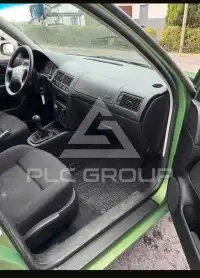 1999 Volkswagen GOLF