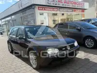1999 Volkswagen GOLF