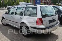 1999 Volkswagen GOLF