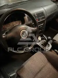 1999 Volkswagen GOLF