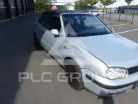 1999 Volkswagen GOLF