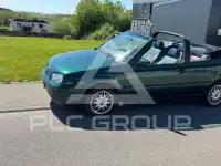 1999 Volkswagen GOLF