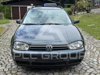 1999 Volkswagen GOLF