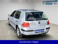 1999 Volkswagen GOLF