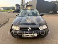 1999 Volkswagen GOLF