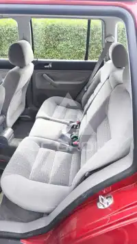 1999 Volkswagen GOLF