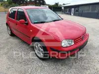1999 Volkswagen GOLF