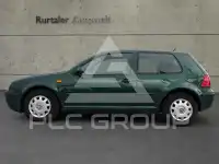 1999 Volkswagen GOLF