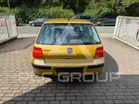 1999 Volkswagen GOLF