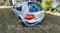 1999 Volkswagen GOLF