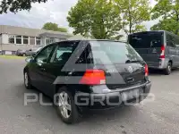 1999 Volkswagen GOLF