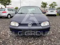 1999 Volkswagen GOLF