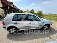 1999 Volkswagen GOLF