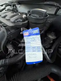 1999 Volkswagen GOLF