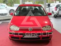 1999 Volkswagen GOLF