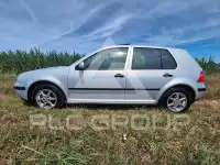 1999 Volkswagen GOLF