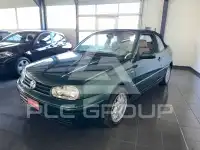 1999 Volkswagen GOLF