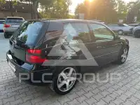 1999 Volkswagen GOLF