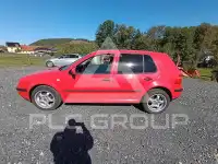 1999 Volkswagen GOLF
