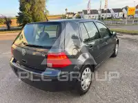 1999 Volkswagen GOLF