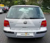 1999 Volkswagen GOLF