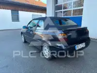 1999 Volkswagen GOLF