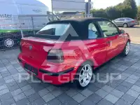 1999 Volkswagen GOLF