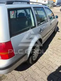 1999 Volkswagen GOLF