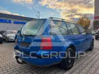1999 Volkswagen GOLF
