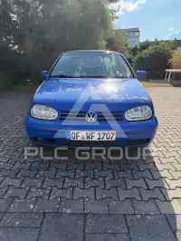 1999 Volkswagen GOLF