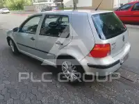 1999 Volkswagen GOLF