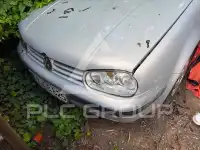 1999 Volkswagen GOLF