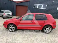 1999 Volkswagen GOLF