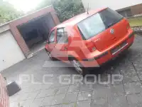 1999 Volkswagen GOLF