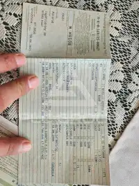 1999 Volkswagen GOLF