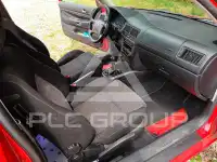 1999 Volkswagen GOLF