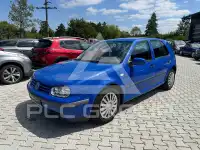 1999 Volkswagen GOLF