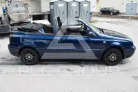 1999 Volkswagen GOLF