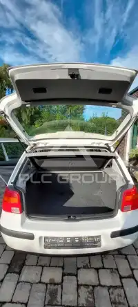 1999 Volkswagen GOLF
