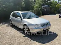 1999 Volkswagen GOLF
